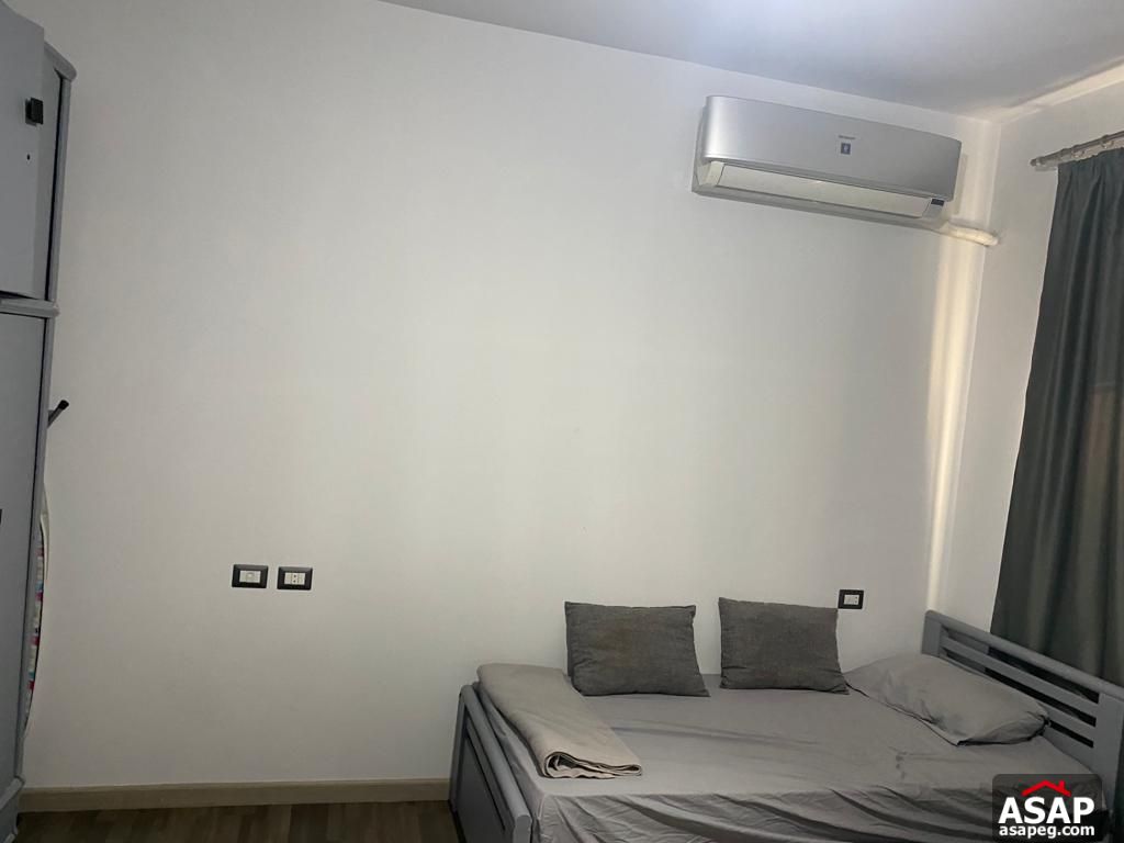 Furnished Apartment for Rent in Village Gate