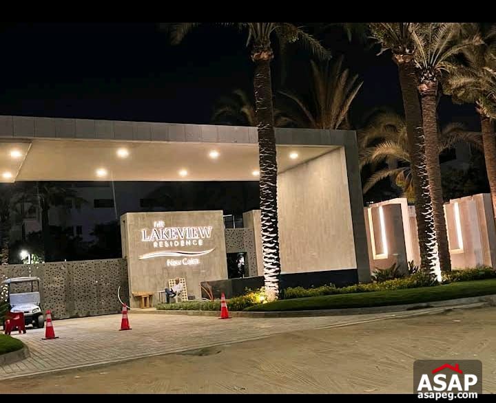 Apartment for Sale in Lake View Residence Apartment for Sale in Lake View Residence