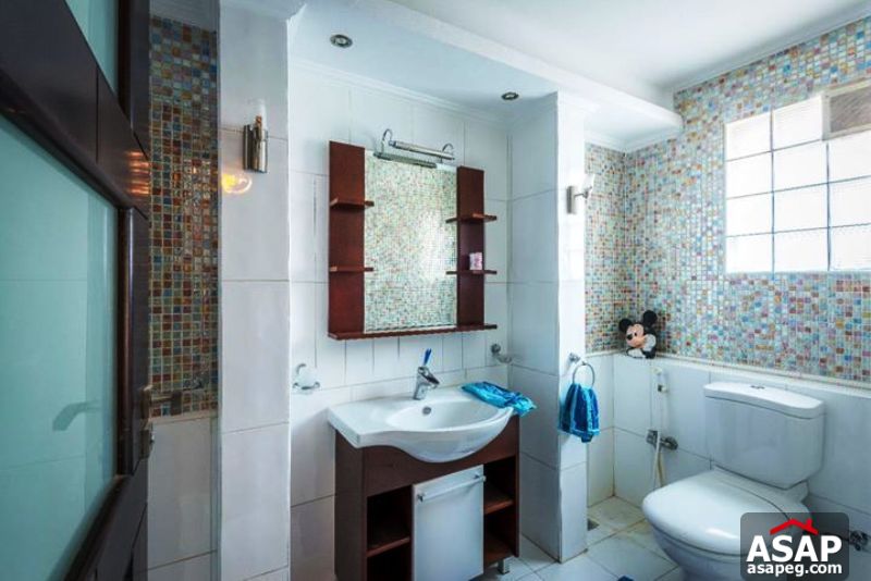 Apartment for Sale in New Cairo Apartment for Sale in New Cairo