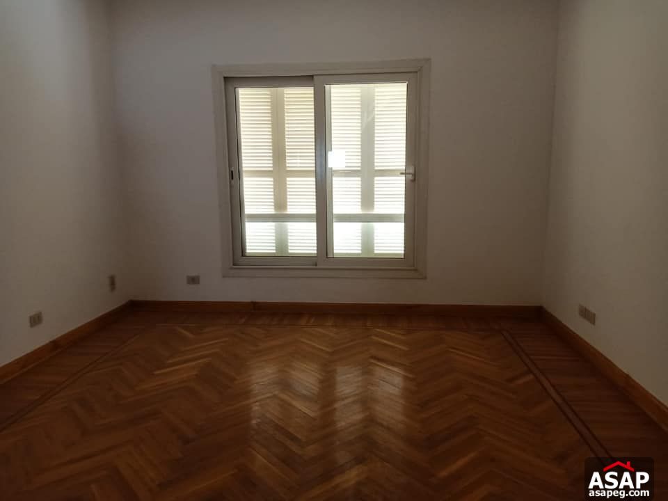 Villa for Rent in Rabwa - Sheikh Zayed Villa for Rent in Rabwa - Sheikh Zayed