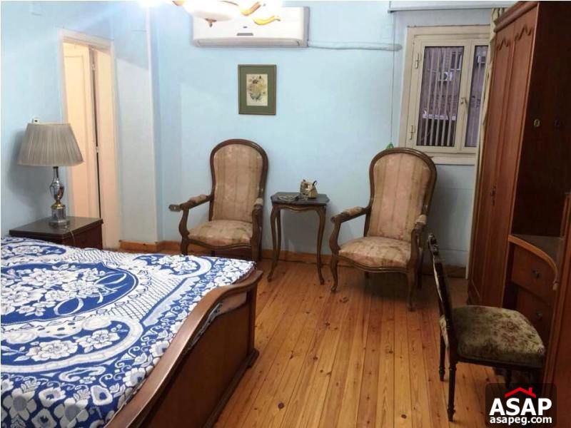 Apartment for Sale in Zamalek Apartment for Sale in Zamalek