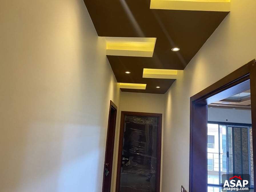 Penthouse for Rent in Midtown Penthouse for Rent in Midtown