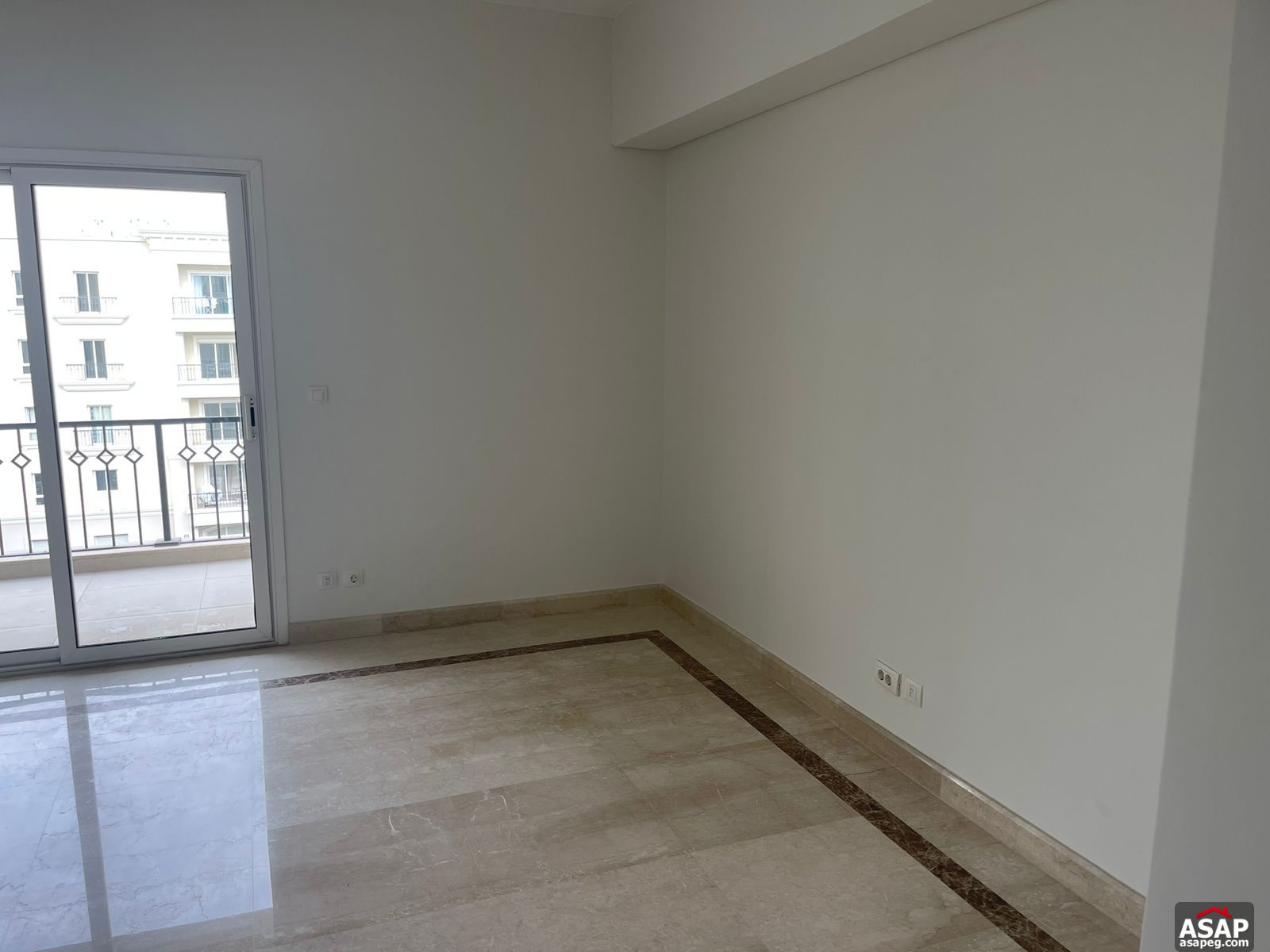 Apartment with Pool View for Sale in Mivida Emaar