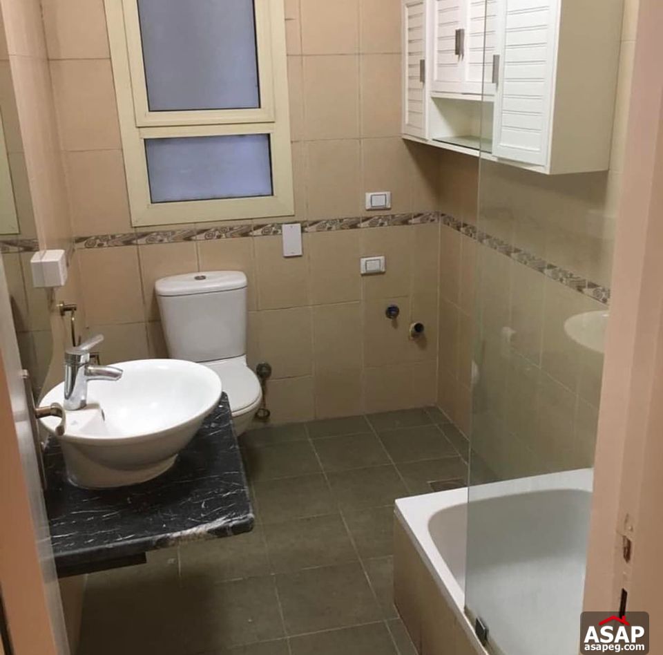 Apartment for Rent in Zamalek Apartment for Rent in Zamalek