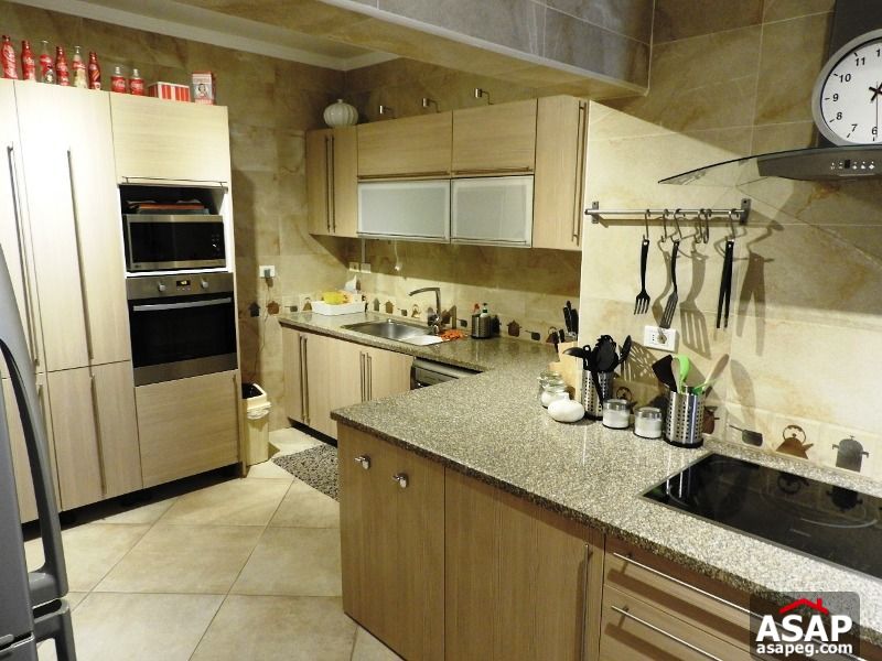 Villa with Garden for Rent in Maadi Villa with Garden for Rent in Maadi