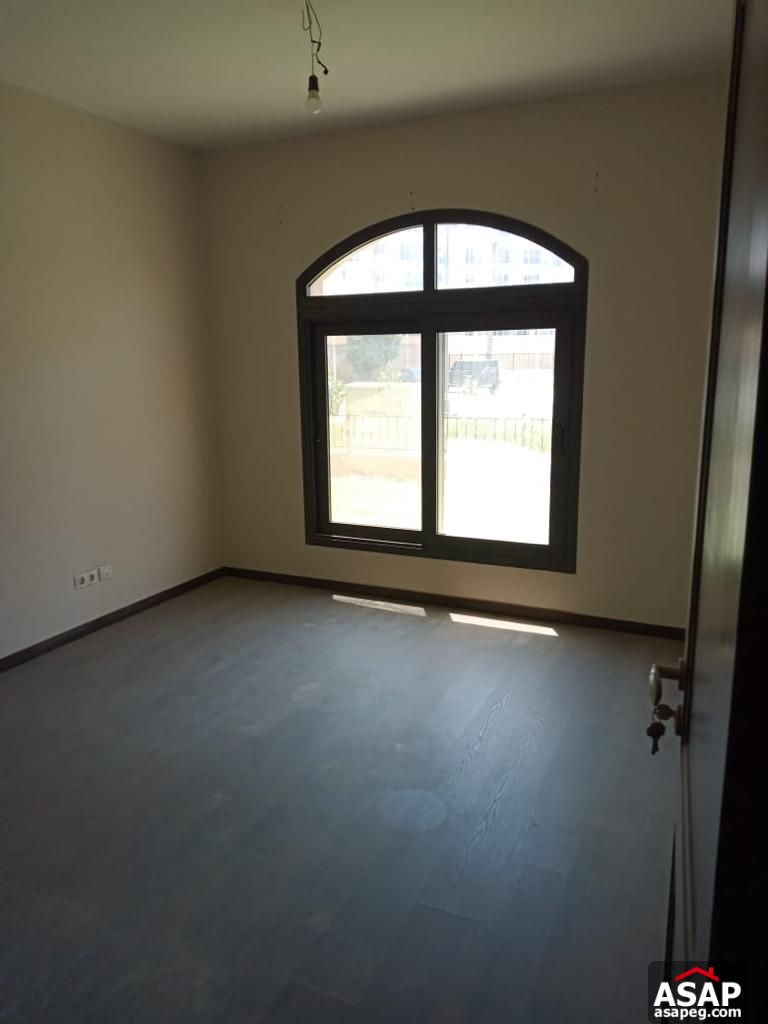 Ground Floor for Rent in Mivida Emaar