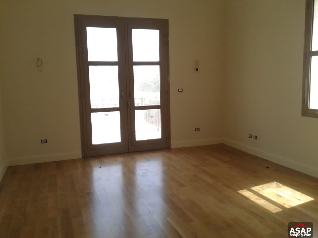 Stand Alone Villa for Rent in Allegria Stand Alone Villa for Rent in Allegria