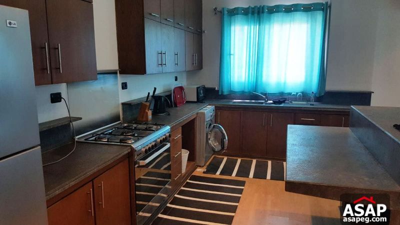 Apartment for Rent in New Cairo Apartment for Rent in New Cairo