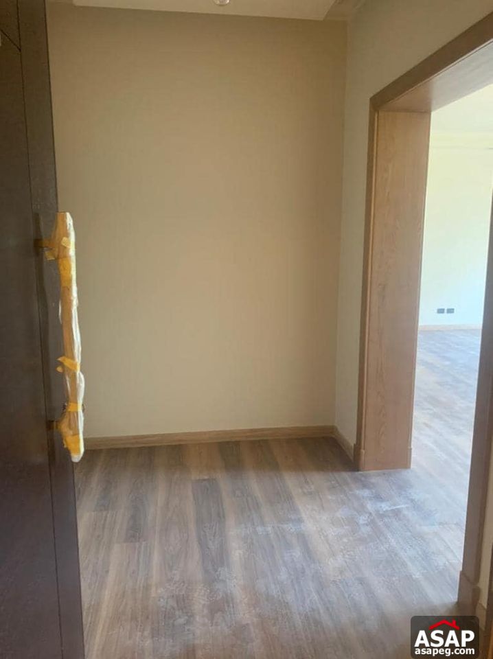 Apartment for Rent in Eastown Compound Apartment for Rent in Eastown Compound