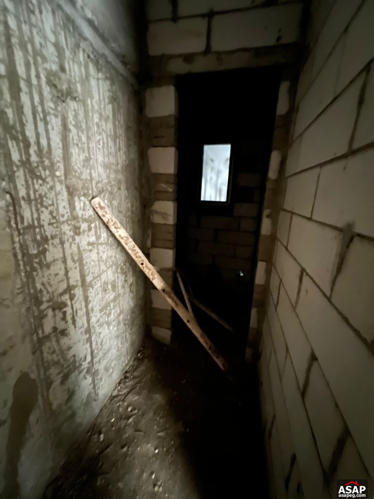 Ground Floor for Sale in Lake View Residence