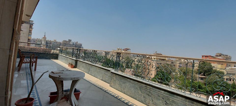 Studio for Rent in Maadi Degla Studio for Rent in Maadi Degla