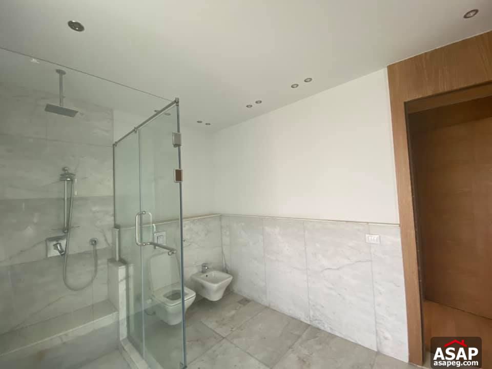 Duplex with Nile View in Zamalek Duplex with Nile View in Zamalek