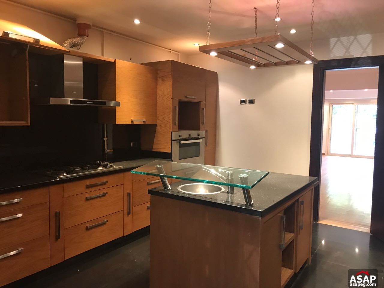 Town House with Swimming Pool for Rent in Palm Hills Town House with Swimming Pool for Rent in Palm Hills