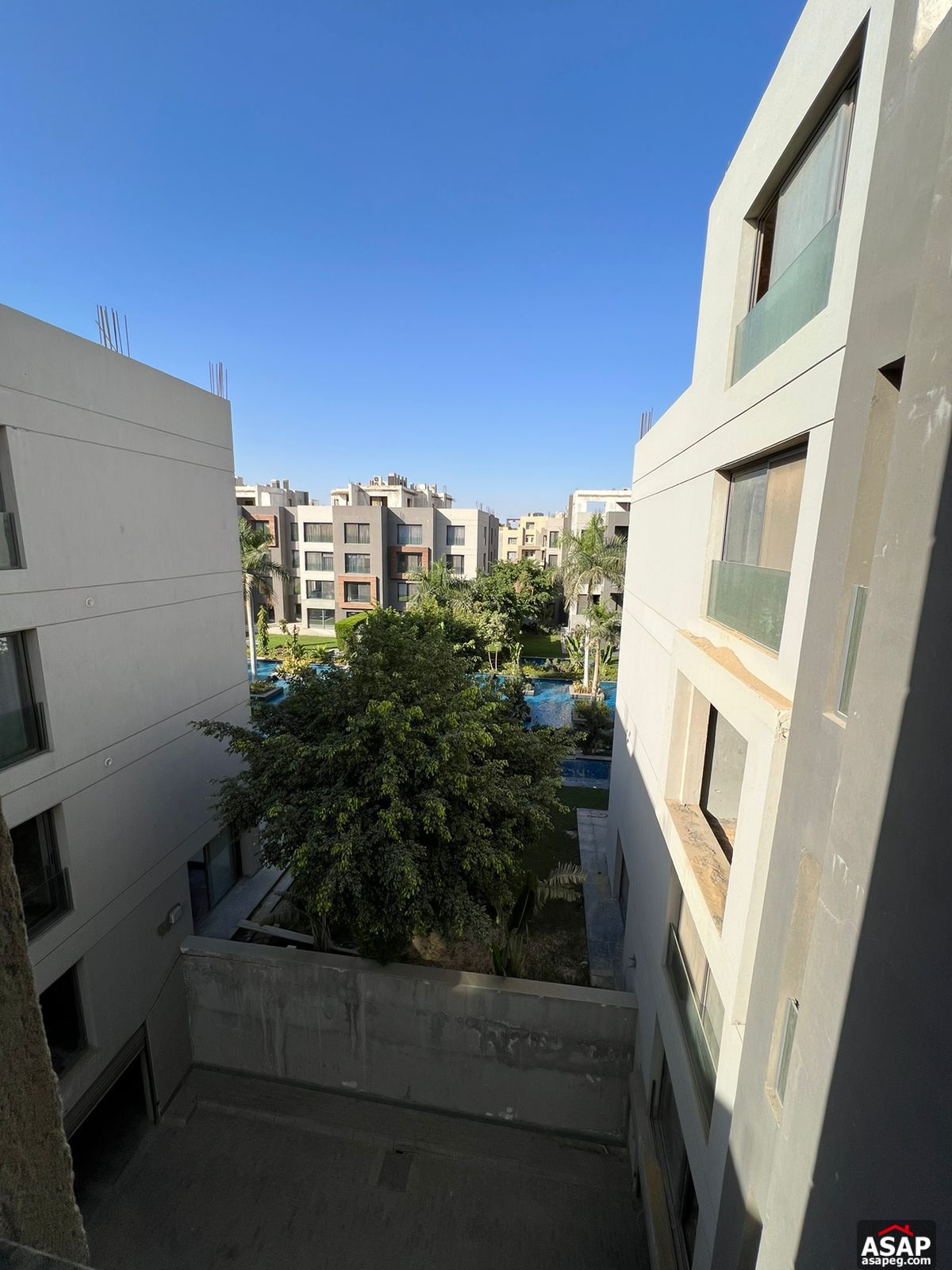 Apartment for Sale in Silver Palm Compound Apartment for Sale in Silver Palm Compound