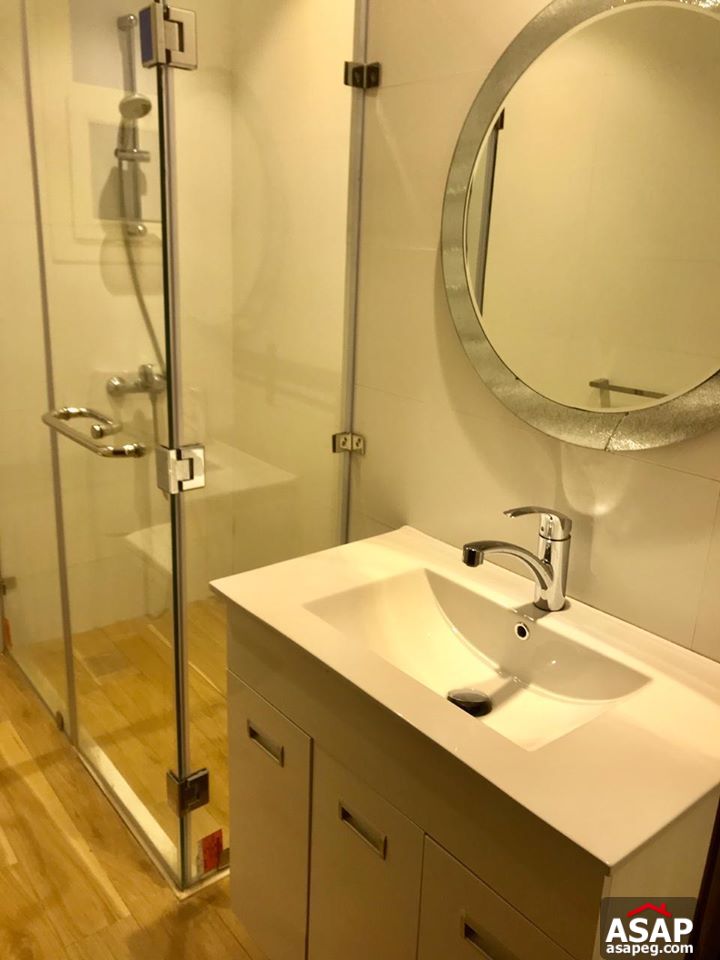 Stand Alone for Rent in Gardenia Springs - New Cairo Stand Alone for Rent in Gardenia Springs - New Cairo