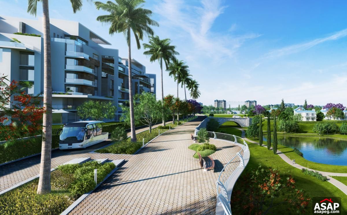 Apartment for Sale in Mountain View I City Apartment for Sale in Mountain View I City