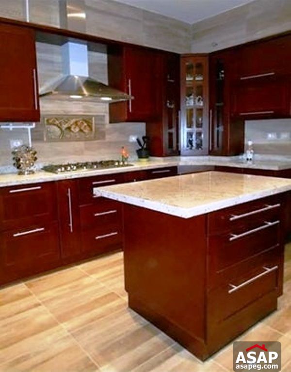 Apartment with Lake View for Rent in Park View