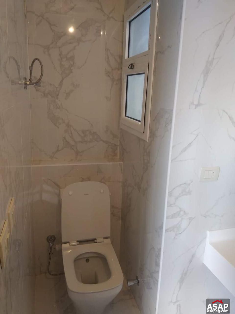 Apartment for Rent in EL Patio 7 - New Cairo