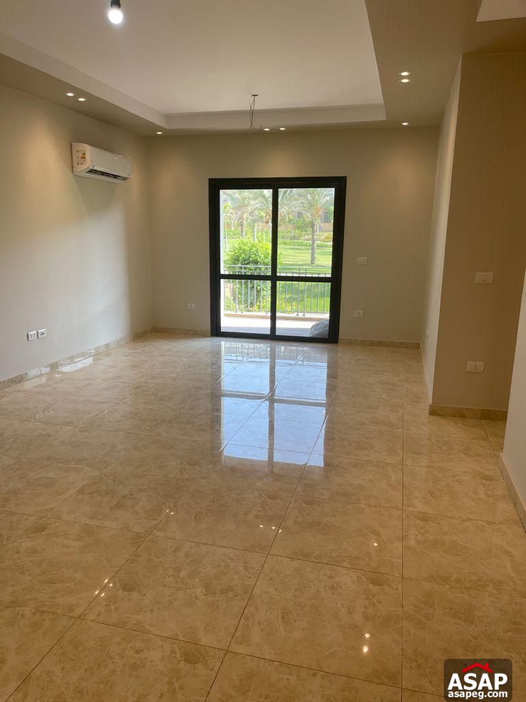 Semi Furnished Apartment for Rent in Eastown