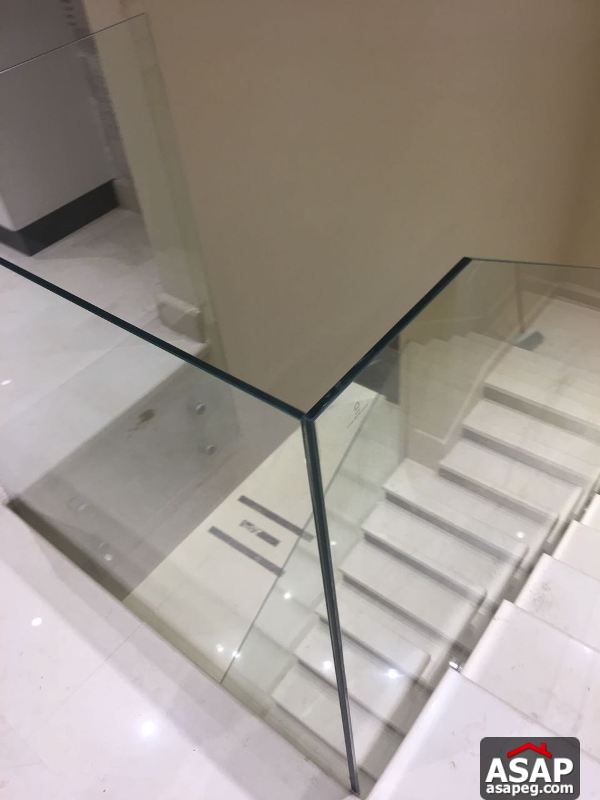 Apartment with Golf View in Katameya Dunes for Rent Apartment with Golf View in Katameya Dunes for Rent