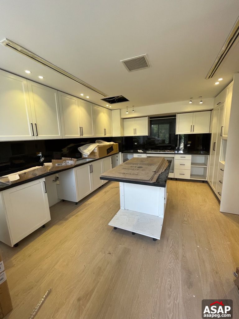 Twin House for Rent in Villette Sodic Twin House for Rent in Villette Sodic