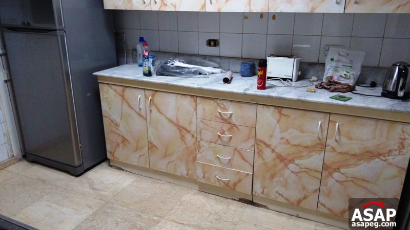 Ultra Modern Studio in Zamalek for Rent Ultra Modern Studio in Zamalek for Rent