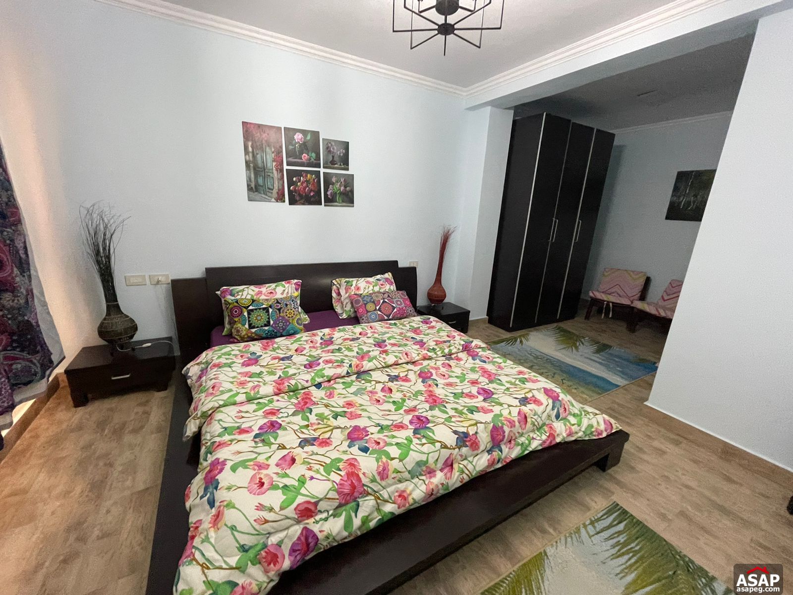 Ground Floor for Rent in Azad Ground Floor for Rent in Azad