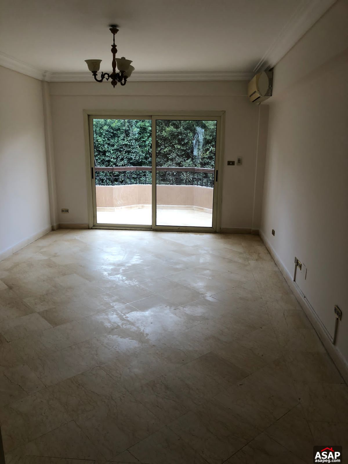 Villa for Rent in Katameya Residence