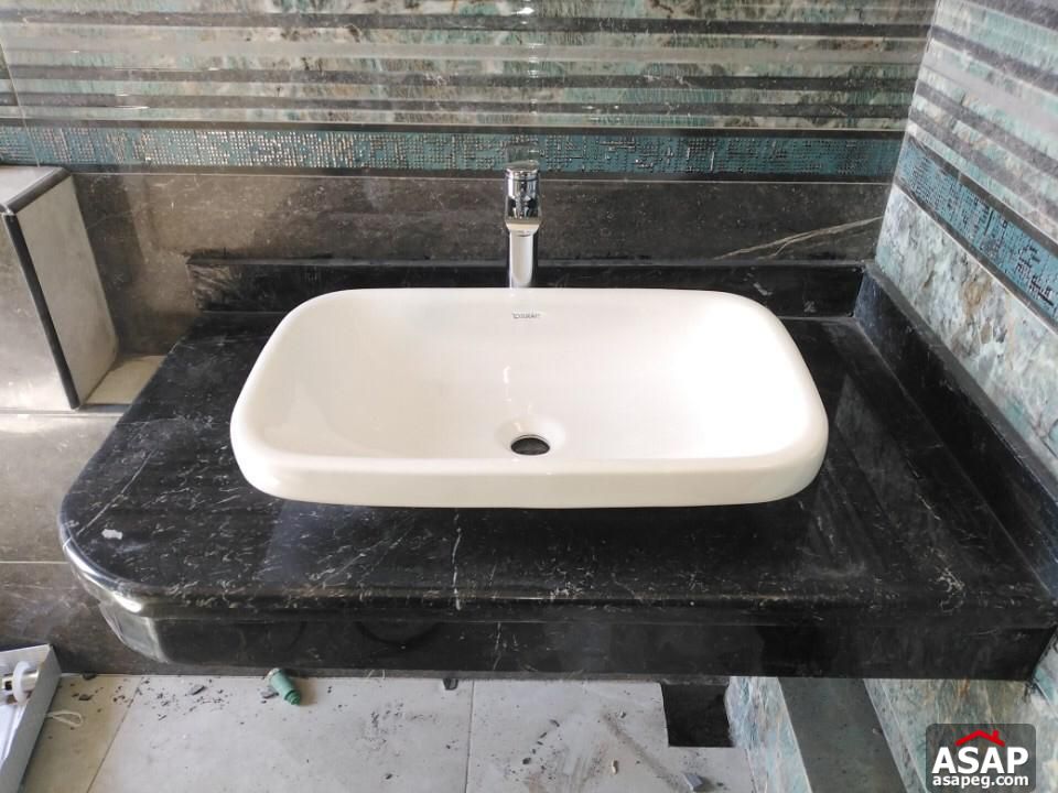 Ground Floor for Rent in Stone Residence