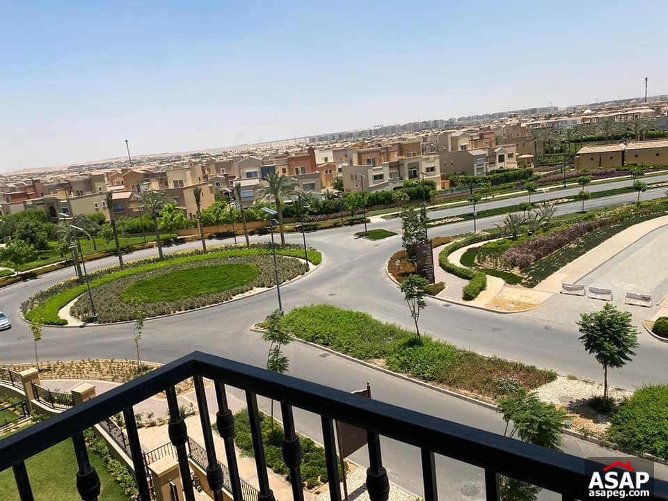 Apartment for Rent in Mivida Emaar Apartment for Rent in Mivida Emaar