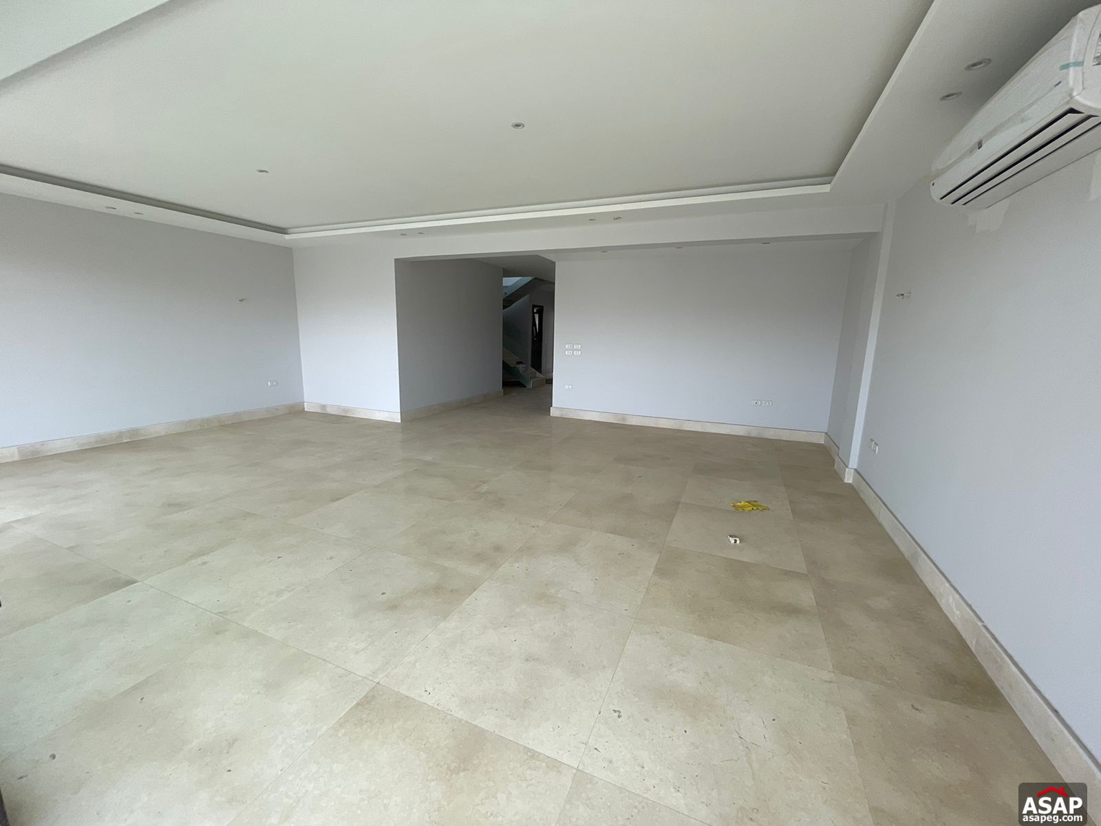 Penthouse for Rent in Lake View Residence Penthouse for Rent in Lake View Residence