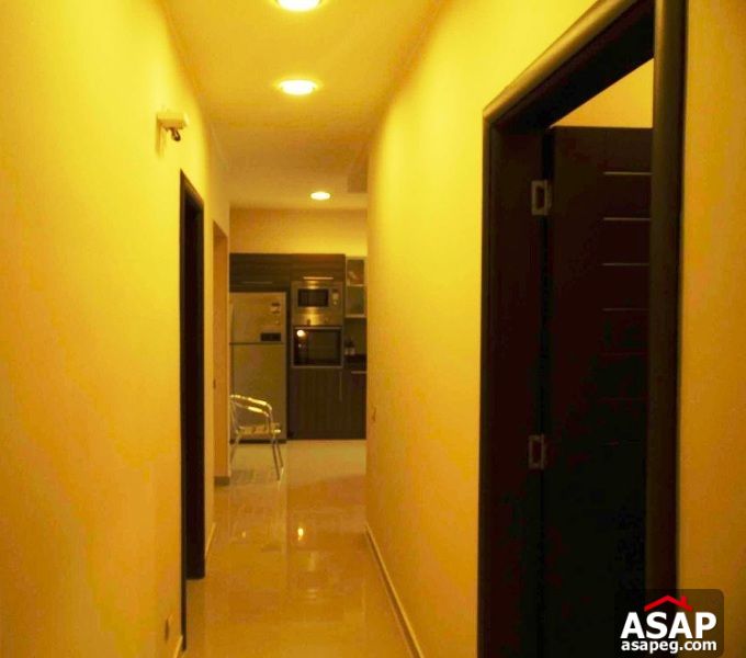 Furnished Apartment for Rent in Katameya Plaza Furnished Apartment for Rent in Katameya Plaza