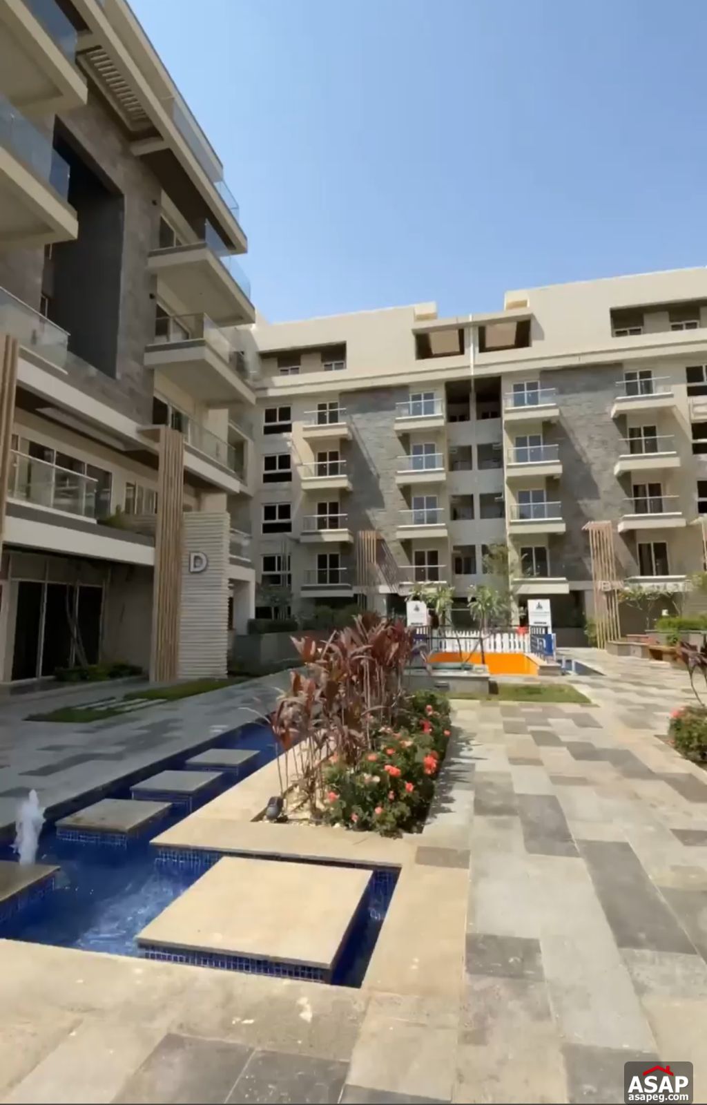 Apartment for Rent in Mountain View I City Apartment for Rent in Mountain View I City