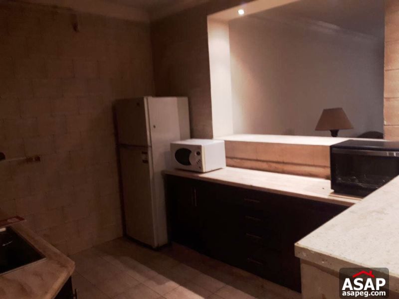 Apartment for Rent in Katameya Heights Apartment for Rent in Katameya Heights