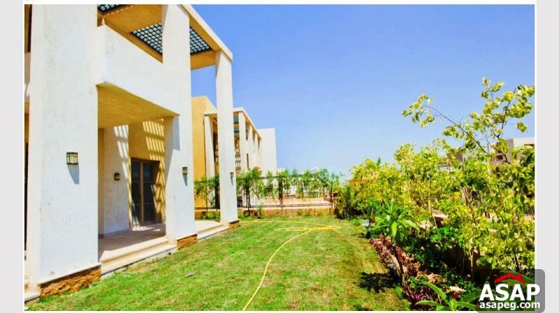 Furnished Villa for Rent in Allegria Furnished Villa for Rent in Allegria