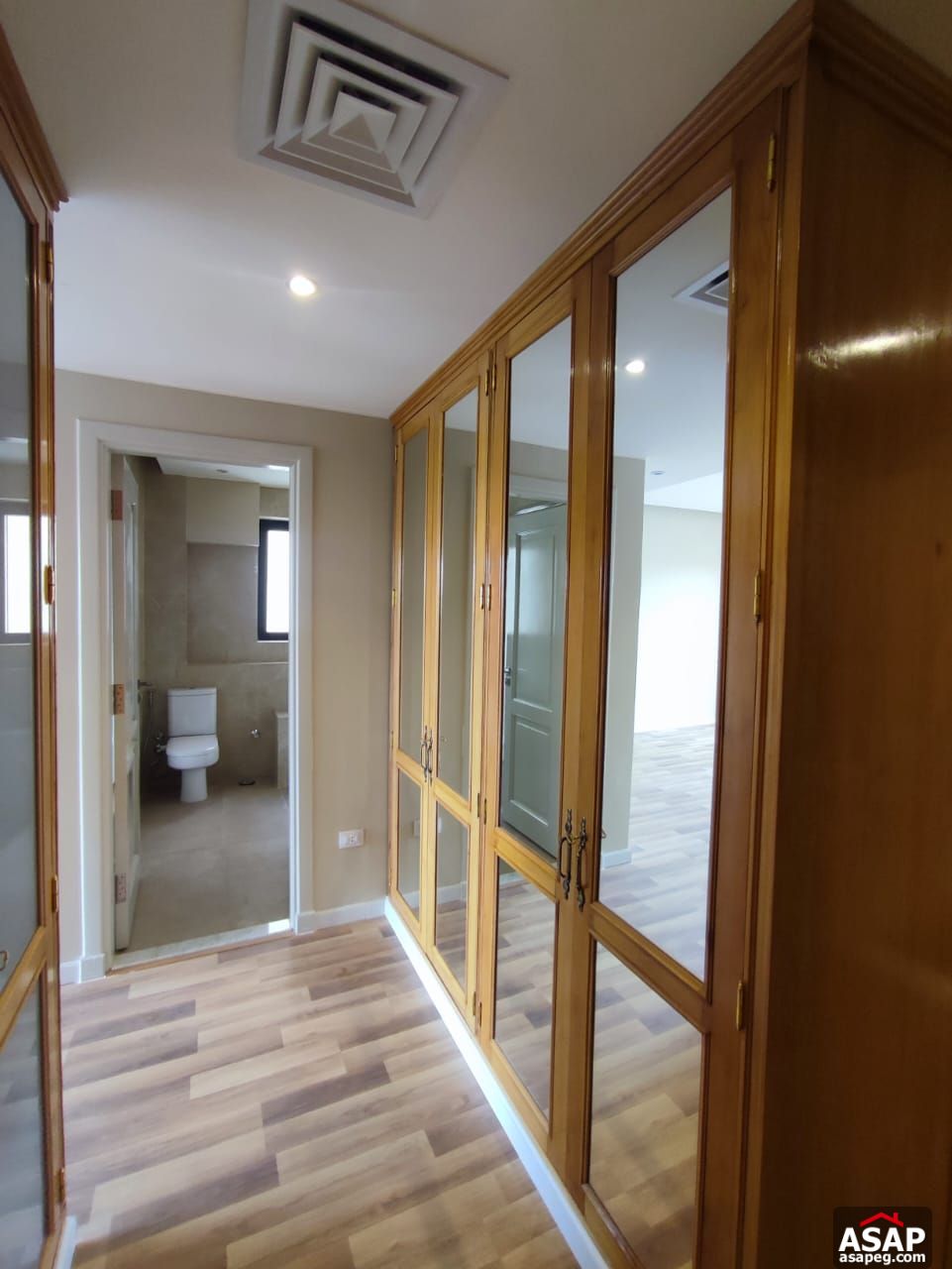 Apartment for Rent in Lake View Residence Apartment for Rent in Lake View Residence