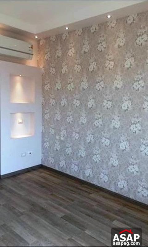 Apartment with Lake View for Rent in Park View