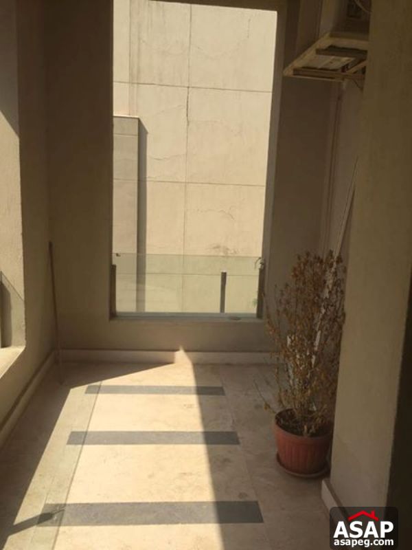 Apartment for Rent in the Village - New Cairo Apartment for Rent in the Village - New Cairo