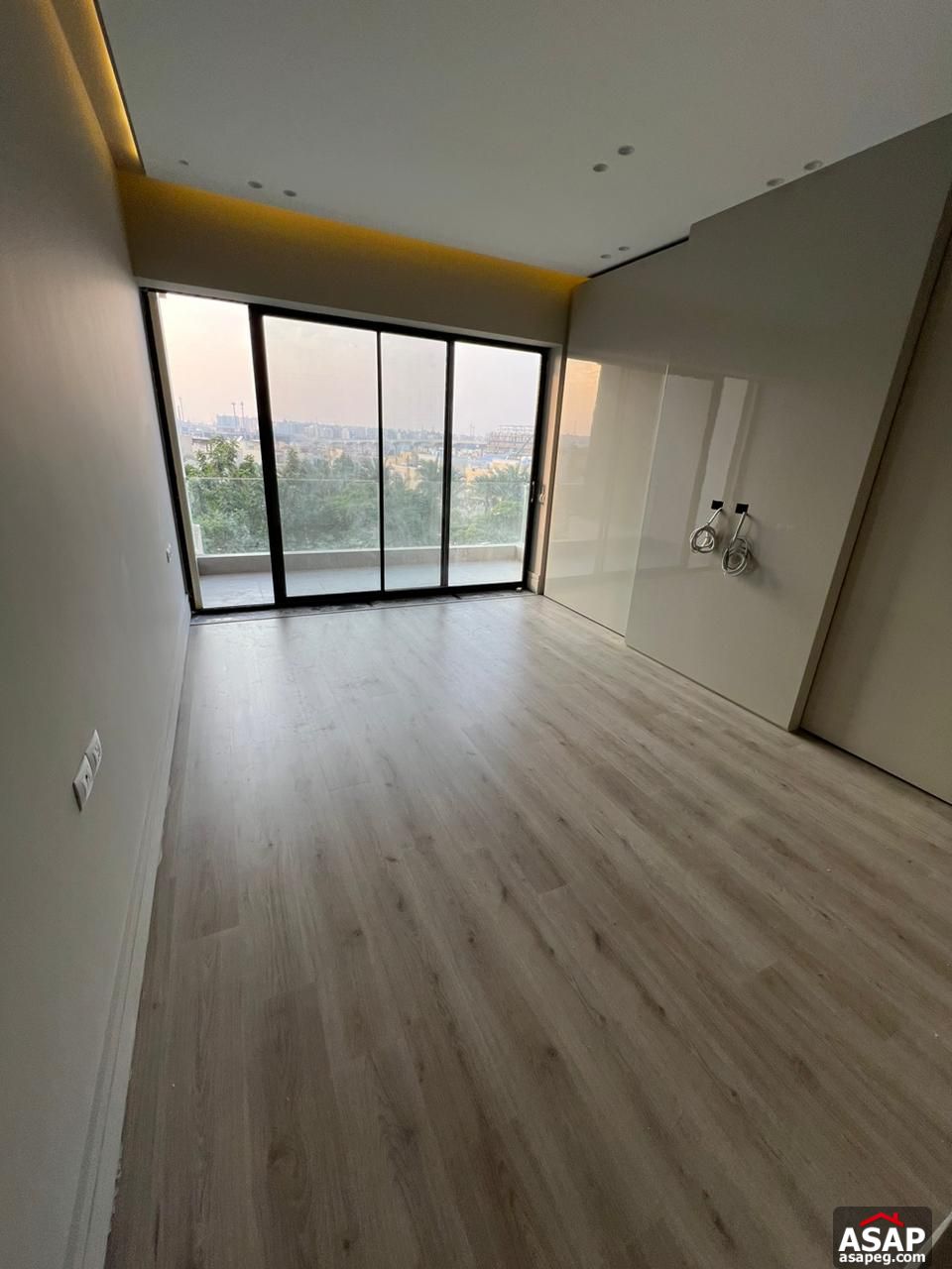 Penthouse for Rent in Lake View Residence Penthouse for Rent in Lake View Residence