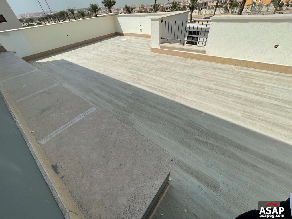 Twin House for Rent in Villette Sodic Twin House for Rent in Villette Sodic