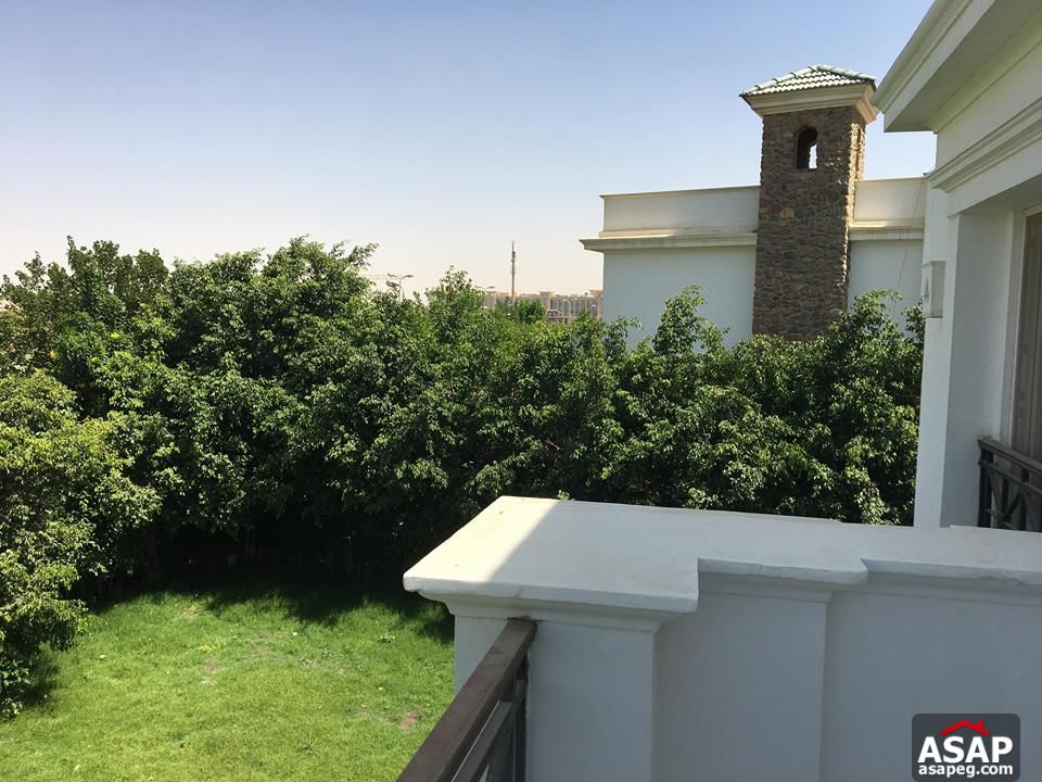 Villa for Rent in Mountain View Villa for Rent in Mountain View