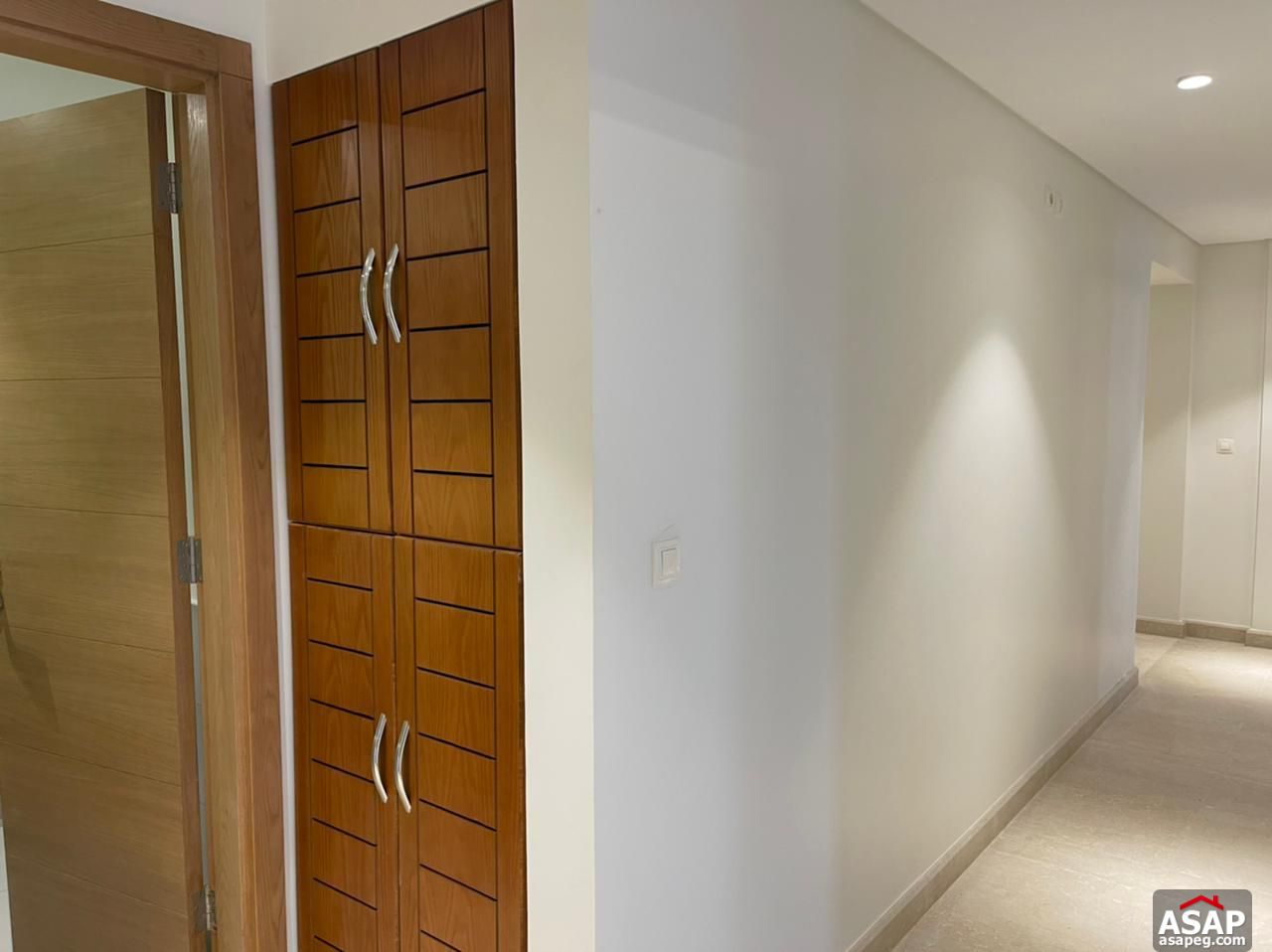 Ultra Modern Apartment for Rent in New Cairo Ultra Modern Apartment for Rent in New Cairo