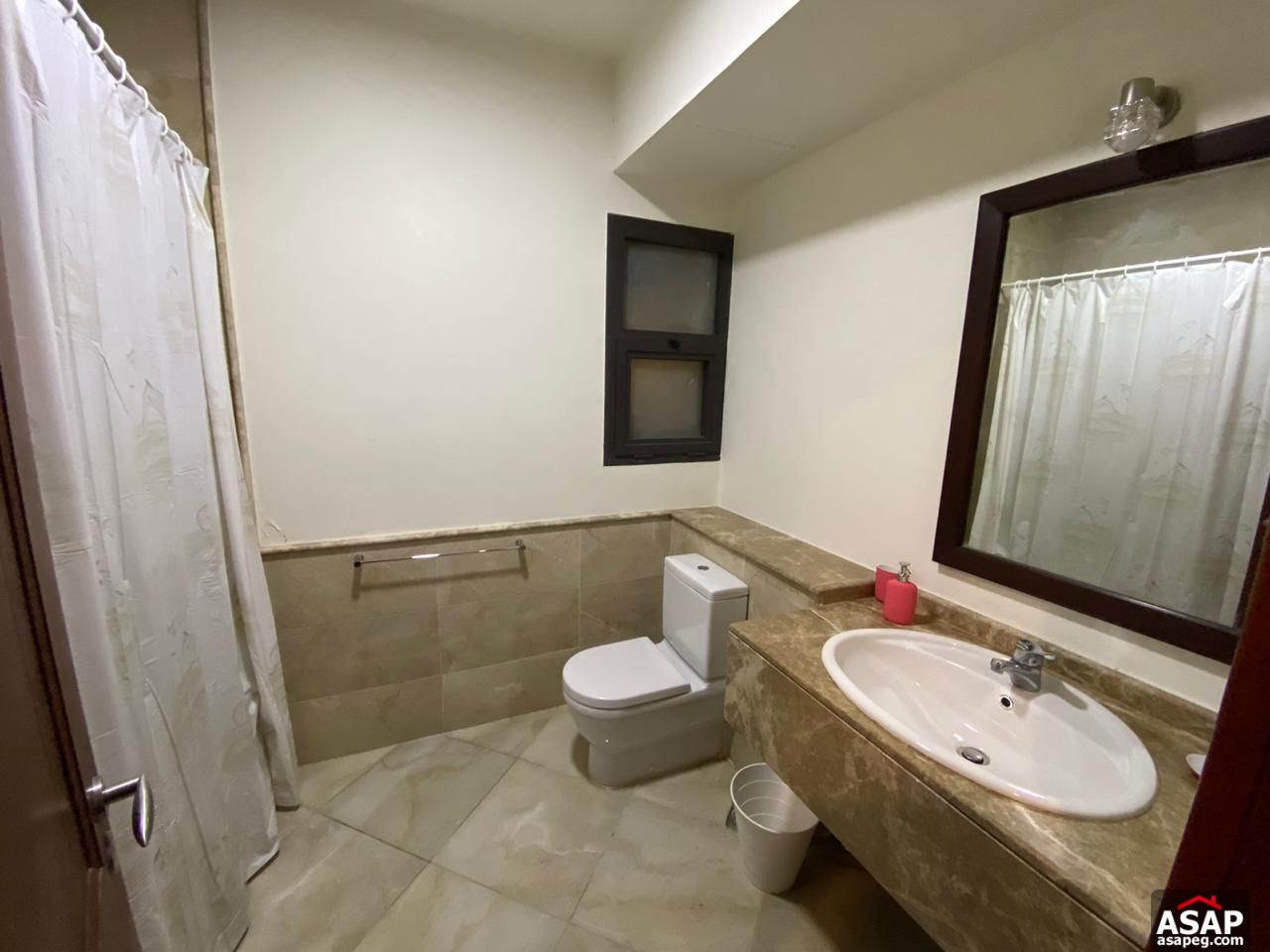 Furnished Ground for Rent in Mivida Emaar Furnished Ground for Rent in Mivida Emaar