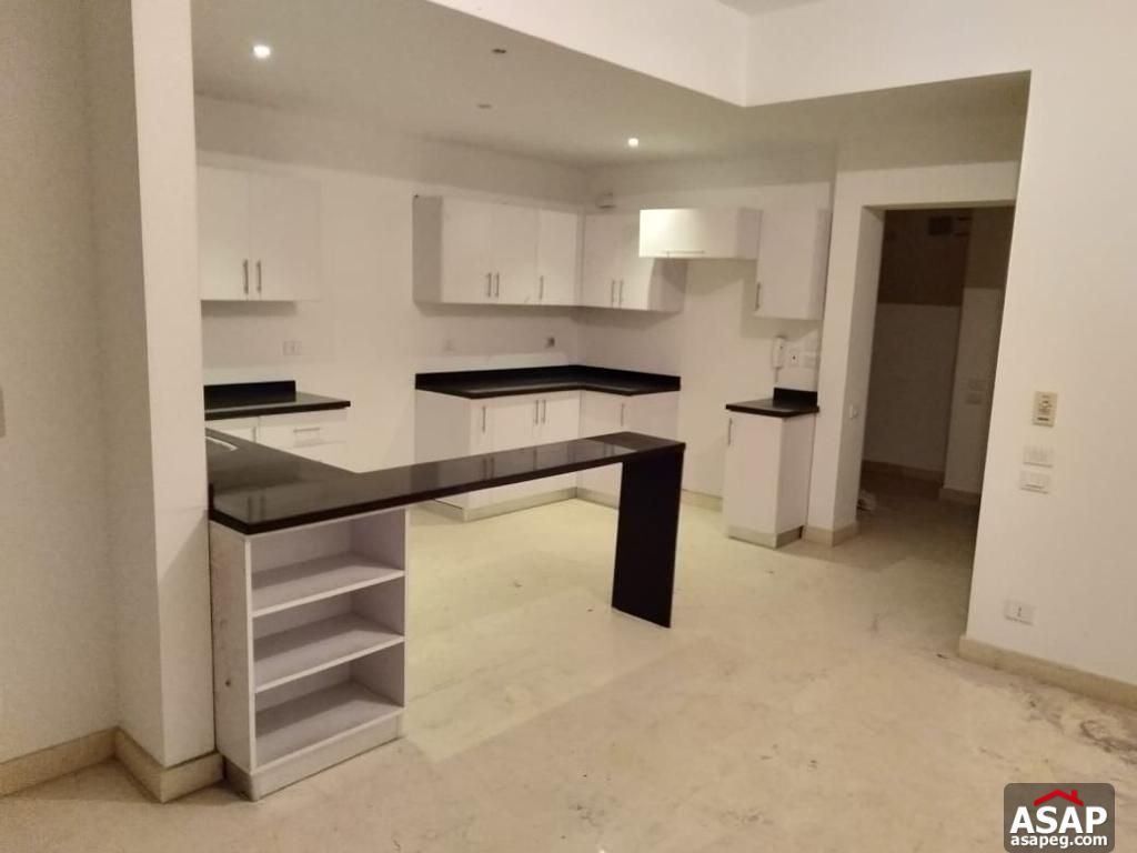 Apartment for Rent in Katameya Plaza