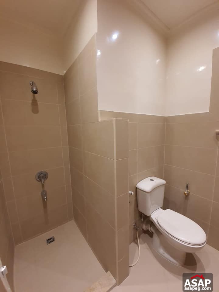 Apartment for Rent in Zamalek Apartment for Rent in Zamalek