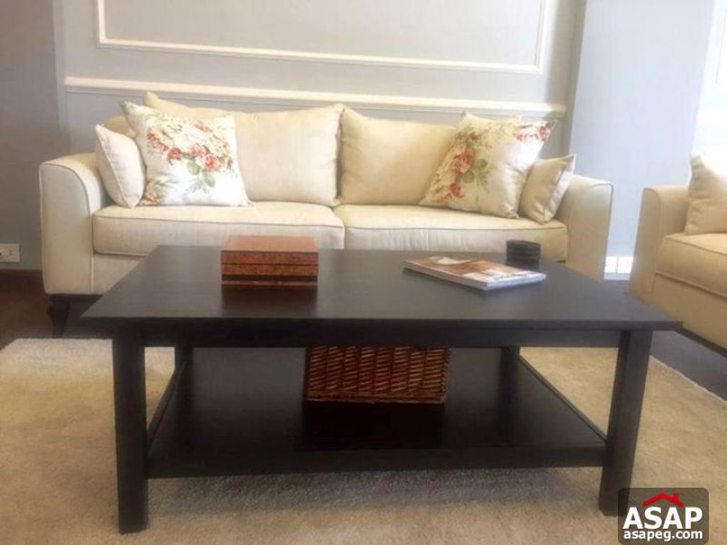 Apartment with Pool View in Katameya Plaza for Rent Apartment with Pool View in Katameya Plaza for Rent