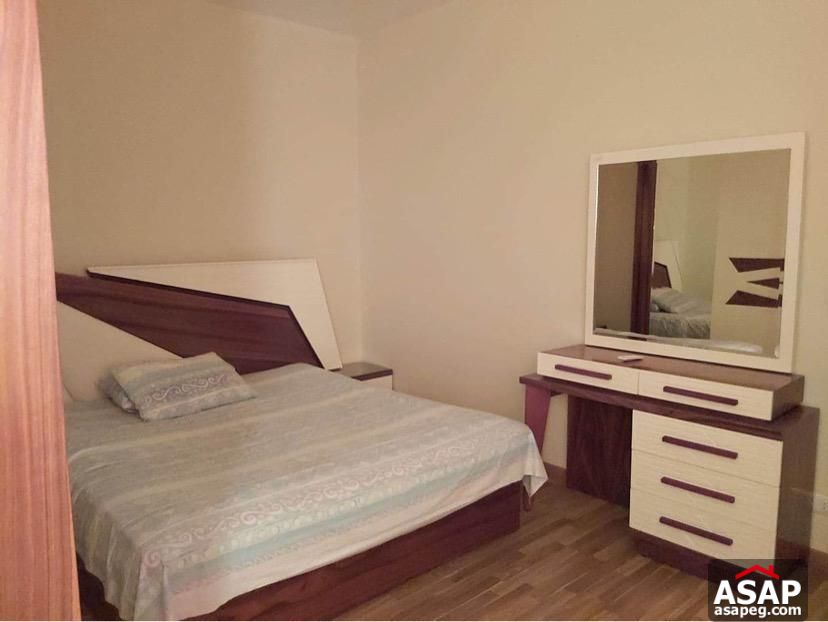 Apartment for Rent in 6 October - the Address Compound Apartment for Rent in 6 October - the Address Compound