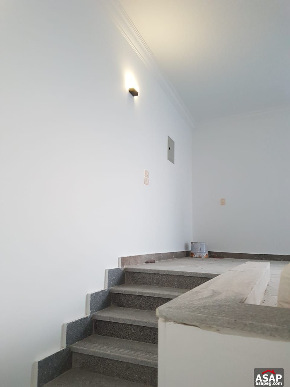 Penthouse for Sale in Village Gardens Katameya Penthouse for Sale in Village Gardens Katameya