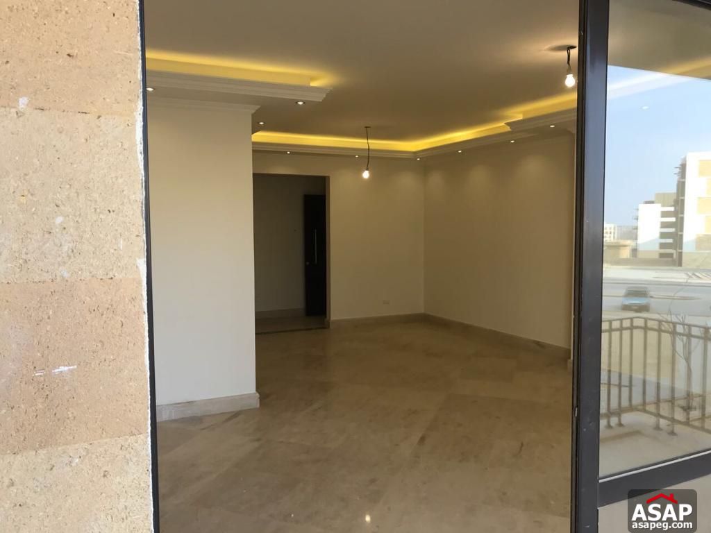 Apartment in Eastown Sodic Apartment in Eastown Sodic