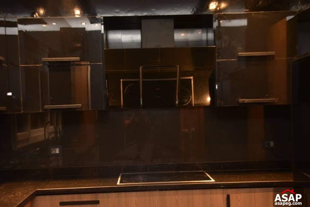 Stand Alone for Rent in Zayed Dunes